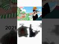 one piece dub Vs sub shanks guns aren't for threats they're for action
