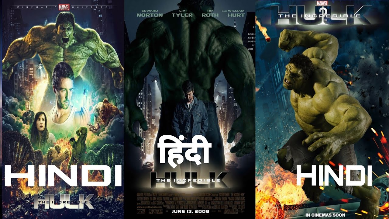 Hulk PART 1 2 Film Explained In Hindi Urdu INCREDIBLE HULK Vs hulk-part-1-2-film-explained-in-hindi-urdu-incredible-hulk-vs