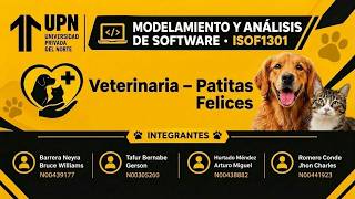 Modelamiento y Análisis de Software - EF  - Grupo 08
