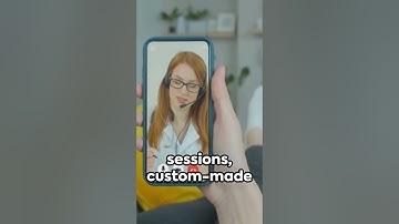 Embracing AI: Your Partner for Mental Well-being #ai #concept #mentalhealth #shorts