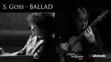 Alexander-Sergei Ramírez & Sheila Arnold play 