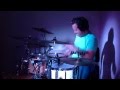 Nico lembo drum cover  nothin on you bob