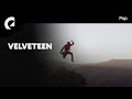 Velveteen - Part of the Game