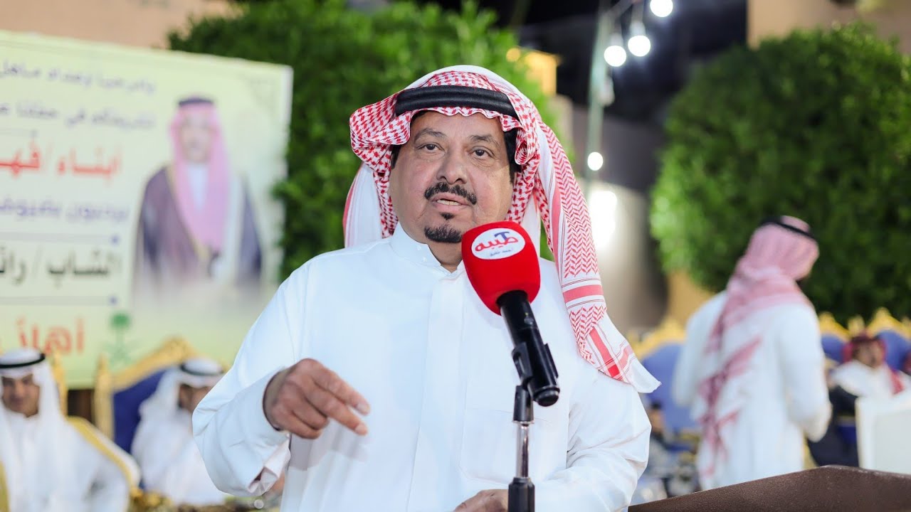 فلاح صياف و عيضه الشلوي #المدينة_المنورة 1447/6/5هــ