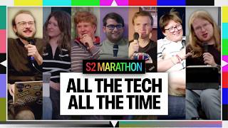 12 hours of tech news! | Series 2 Marathon | Untitled.mov