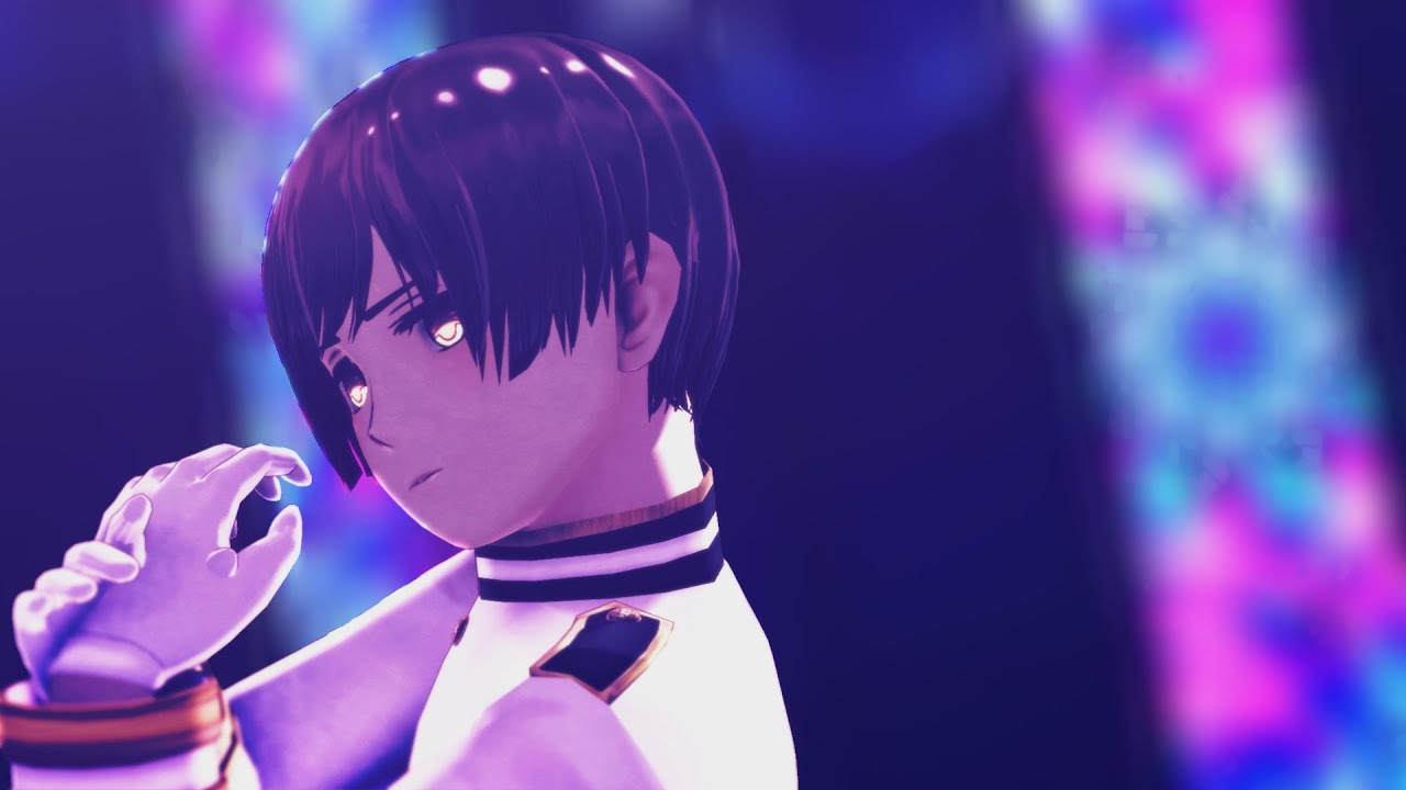 【APヘタリアMMD】帝国少女