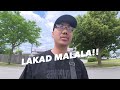 GAANO KAHIRAP ANG WALANG SASAKYAN DITO SA AMERIKA!