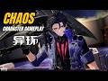 NTE: Chaos - Character Gameplay