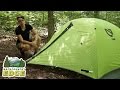 NEMO Galaxi 2P Tent and Footprint