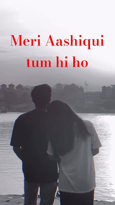 Meri Aashiqui Tum Hi Ho .. 💔💔 #avyrick17 #AVYRICK17