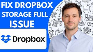 How to Fix Dropbox Storage Full Issue Complete Guide 2026