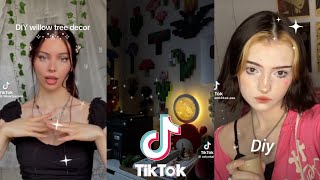 tiltok craft videos | tiktok compilation ✨🍰