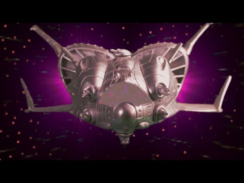 Druids - "New Breath" (Official Music Video)