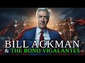 BILL ACKMAN IS BUYING BONDS - 3 STOCKS FOR TOMORROW!!