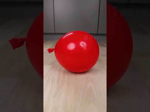 Balloon pop by fun high heels