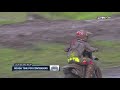 Unadilla 250 Moto 2: Race recap