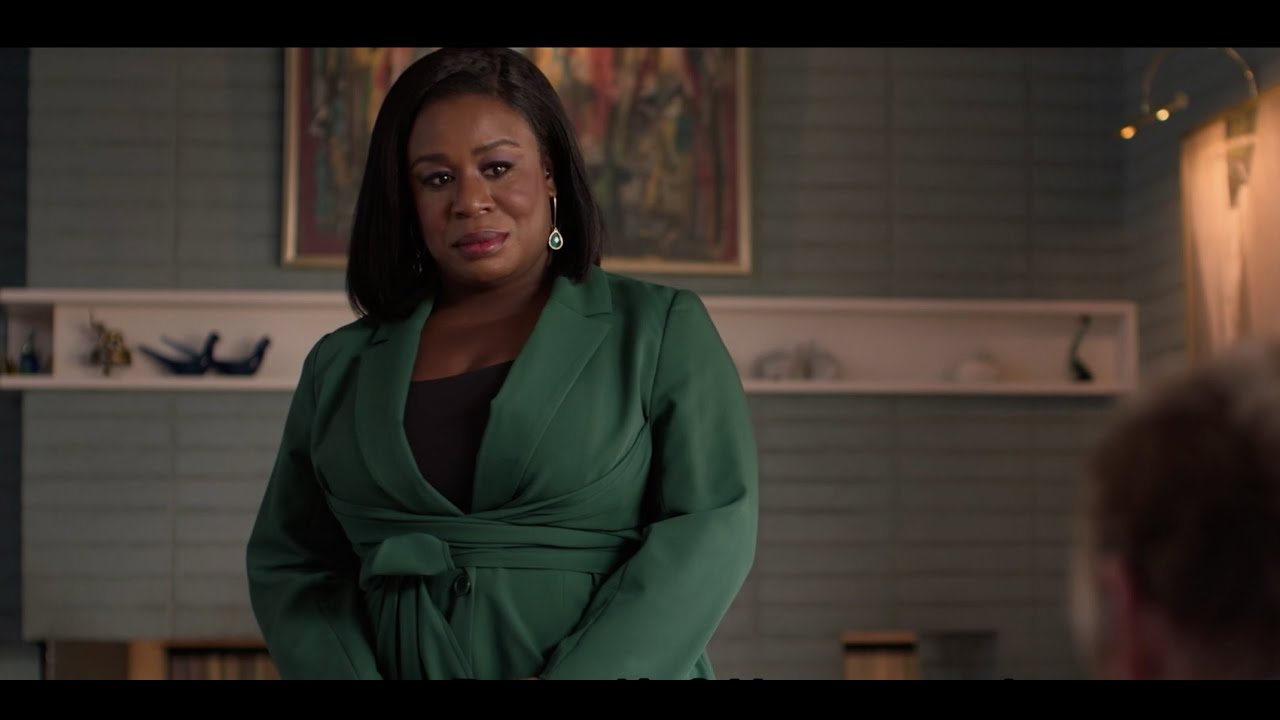 In Treatment I Teaser