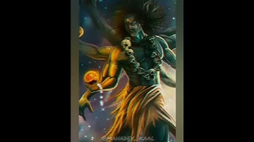 Aghori Trance whatsapp status | अघोरी महादेव status 2020 | Mahakal Aghori vibe whatsapp status |Shiv