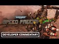 Warhammer 40,000: Speed Freeks – Creation Mode Walkthrough
