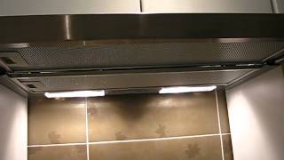 IKEA LUFTIG BF325 Extractor fan / ИКЕА ЛУФТИГ BF325 вытяжка для кухни