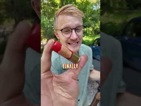 17 Tipos Diferentes de Cartuchos de Espingarda!