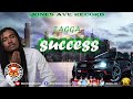 Zagga Success Audio Visualizer mp3