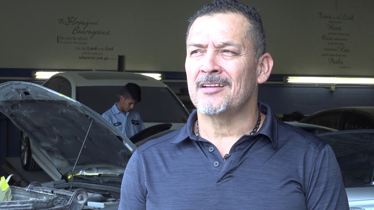 Consumer Report dealerships vs. independent shops for car repairs