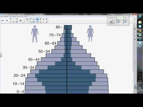 Video: Befolkningsdynamikk - funksjoner, betydning og typer