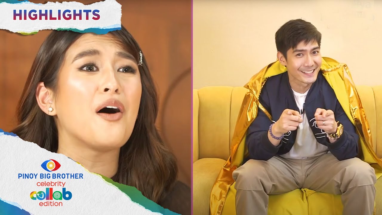 Day 14: Host Gabbi, pumasok sa bahay ni Kuya bilang houseguest | PBB Collab