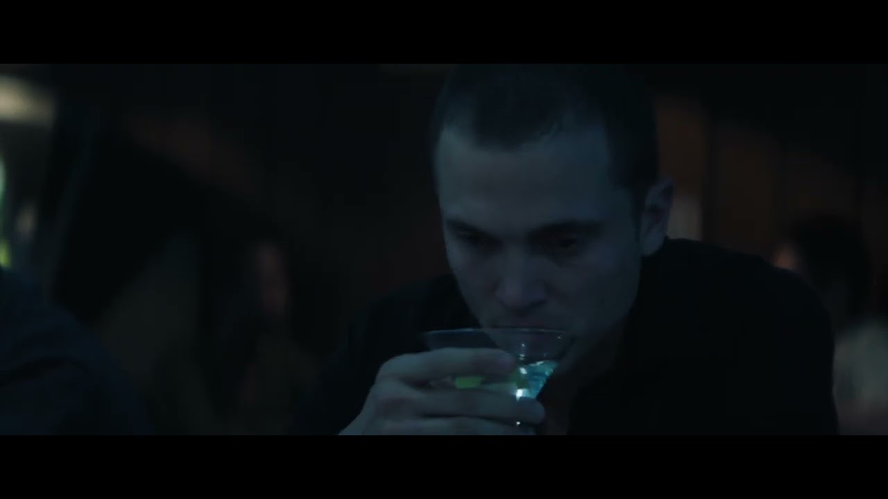 Pretty Thing (2025) Official Trailer