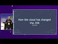 Simple Tweaks to get the most out of your JVM, Rich Hagarty