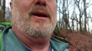 AT2017 ATthruhike