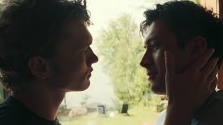 Shane and Ilya Arrive to The Cottage - Heated Rivalry