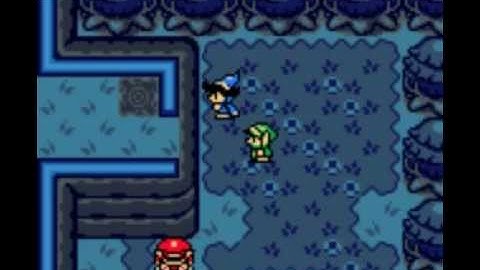 The Legend of Zelda: Oracle of Ages Playthrough Part 1 - TOO MUCH TALKING