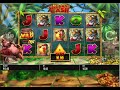 King Kong cash slot machine at Sands casino