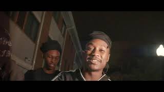 Cruddy Murda X Sneaky Bandz - Sweep Official Visual By Four