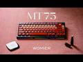 MT75 Review