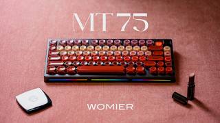 MT75 Review
