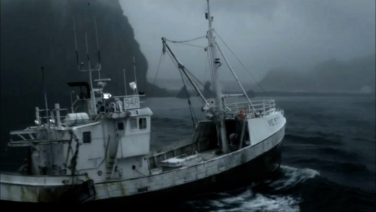 pics The Deep House Movie Trailer the deep trailer