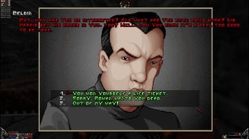 Strife Mods #1:The Guncaster