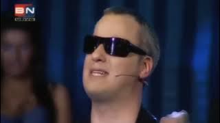 Jelena Karleusa feat Sasa Matic - Ne smem da se zaljubim u tebe - BN Koktel - (TV BN)