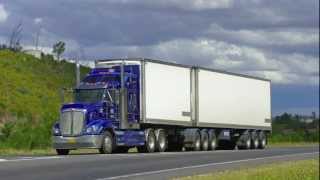 Australian Trucks Slideshow 25