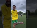 Last to get hit wins £1000