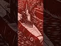 Japan's WWII Suicide Submarines: The Kaiten