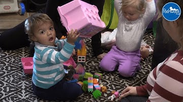 Structured vs. Unstructured Play | A Parenting Guide