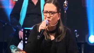 Elif Gökalp ''Ceviz Oynamaya Geldim Odana'' Resimi