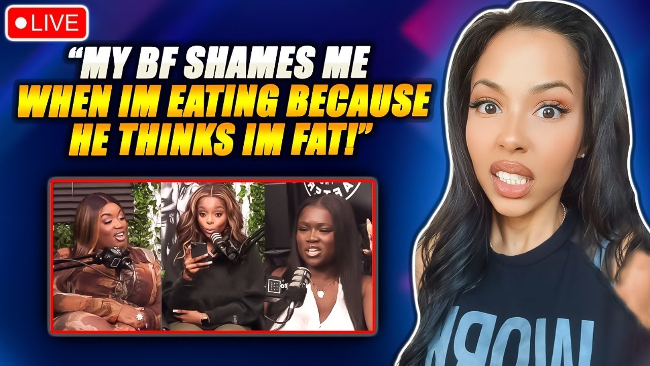 JawDropping! Woman Uncovers Shocking Secrets About Her Boyfriend YouTube