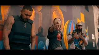 "SELENA" LBMX X MEEK TORREZ X GHAN NEELA (VIDEO OFICIAL)