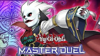 GHOSTRICK ~ Yugioh Master Duel ~ The Story Behind the Cards