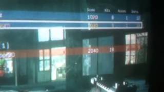 Drop host first map?